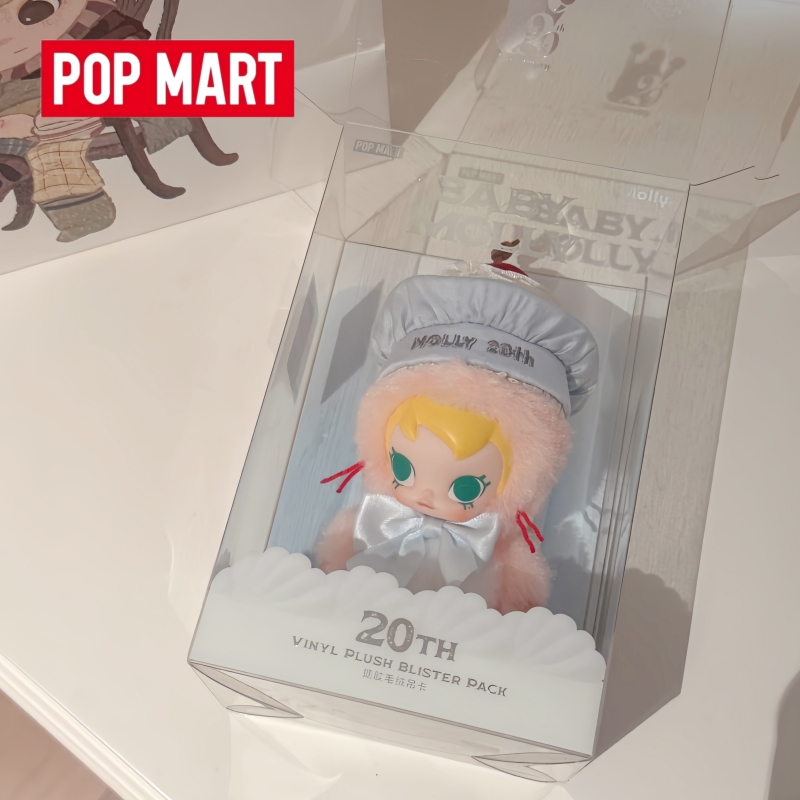 Baby Products Gift Card - Hot Selling Genuine Stock Popmart Baby