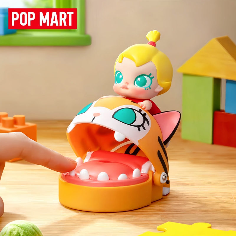 Baby Products Gift Card - Hot Selling Genuine In Stock Popmart