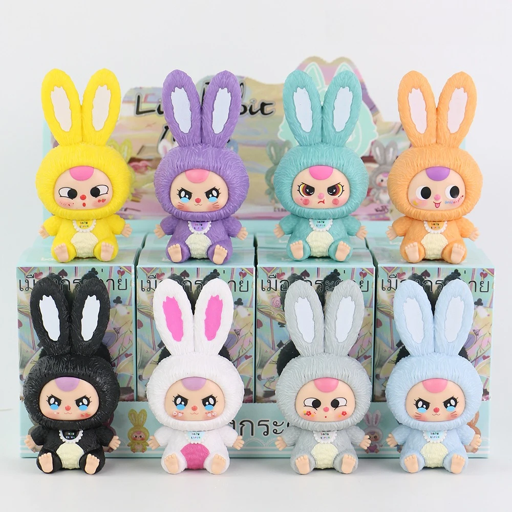 Baby Products - Mystery Blind Box Desktop Ornament Exquisite