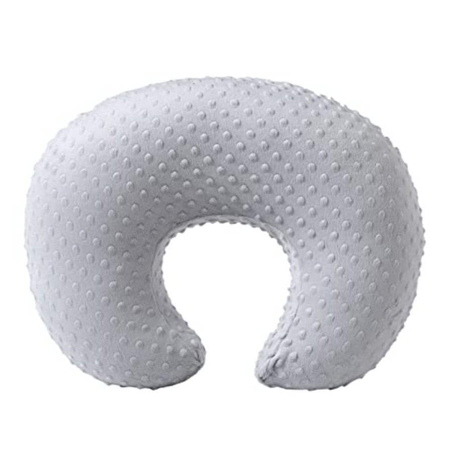 Nursing Pillow Breastfeeding - Nursing Pillow Cover, Breastfeeding Pillow Slipcover