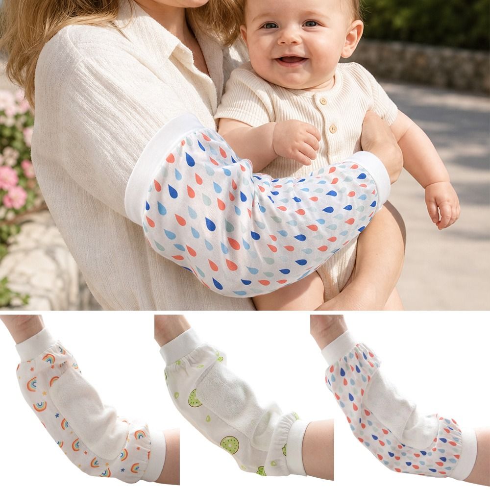 Nursing Pillow Breastfeeding - Cotton Gauze Breast Feeding Pillows Breathable
