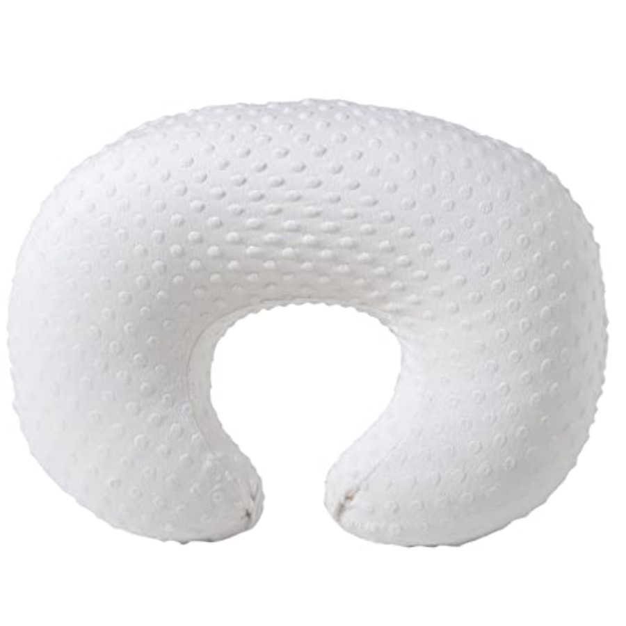 Nursing Pillow Breastfeeding - Nursing Pillow Cover, Breastfeeding Pillow Slipcover