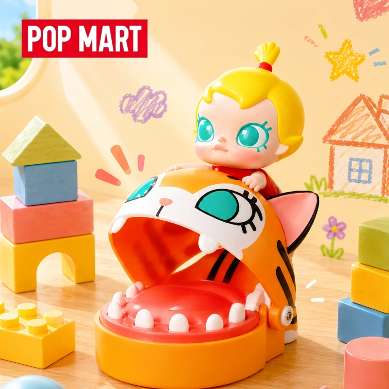 Baby Products Gift Card - Genuinehot Selling In Stock Popmart Baby