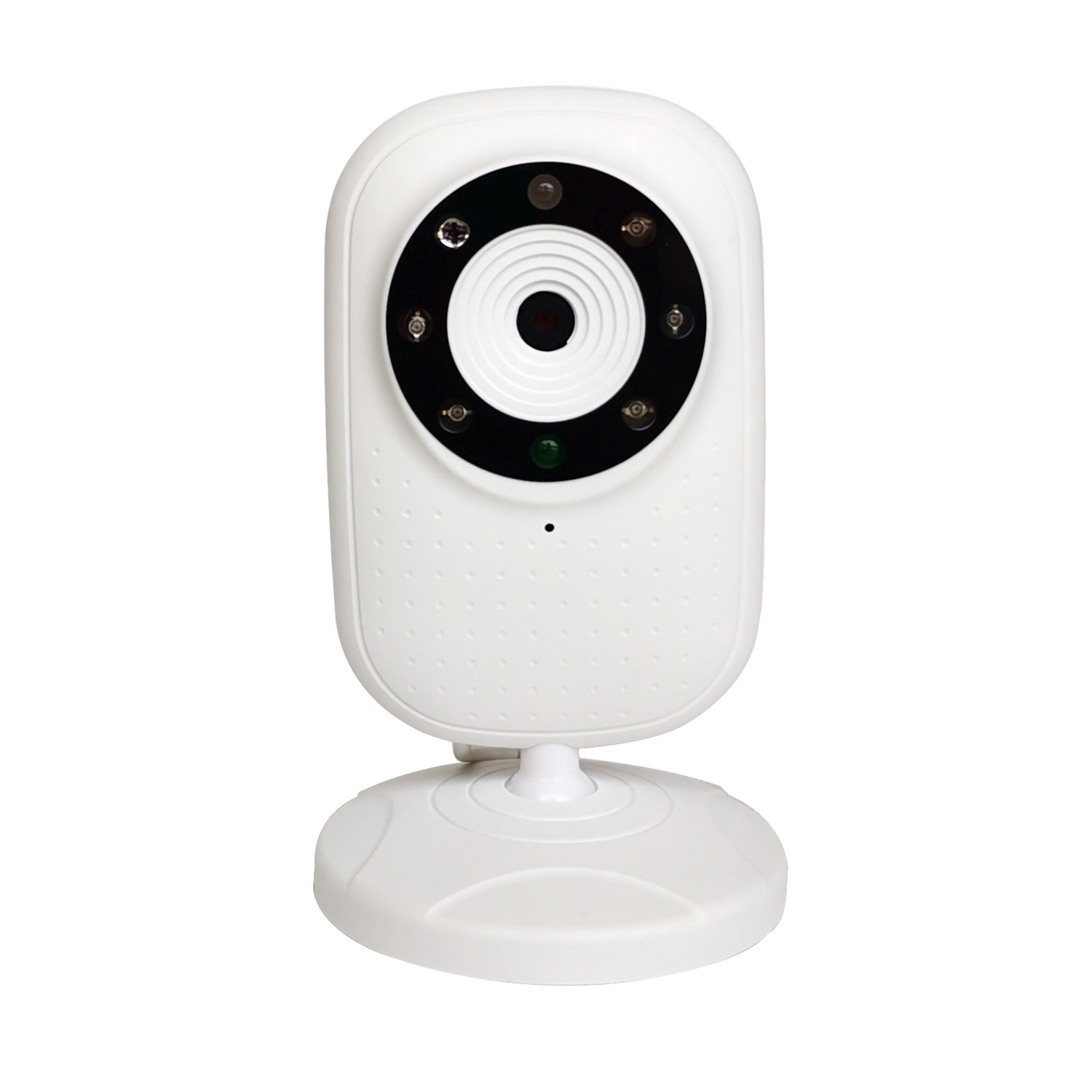 Wireless Baby Monitor - 2.4Inch TFT Screen Video Baby Monitor