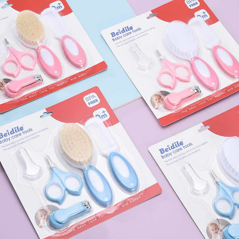 Baby Products Gift Card - Baby Care Products Children's Baby Nail