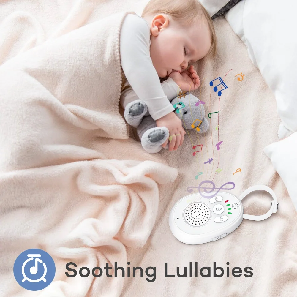 Wireless Baby Monitor - ABM01 Wireless Baby Monitor 2.4GHz Audio