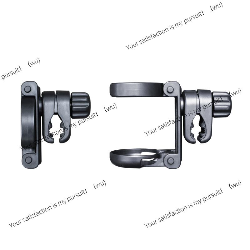 Stroller Accessories - Foldable Stroller Cup Holder Outdoor Milk