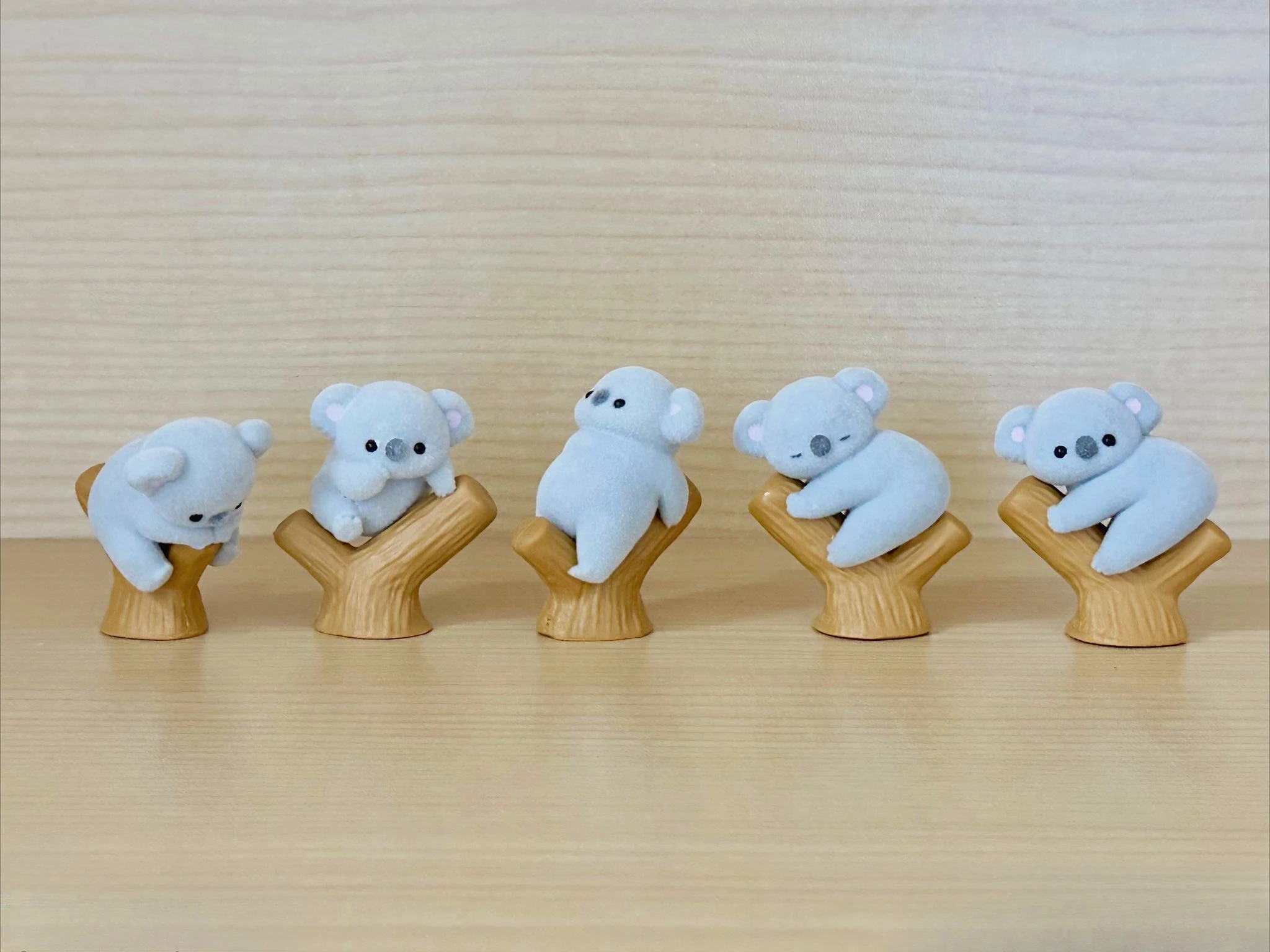 Yell capsule toys cute kawaii  - Baby Products ulasan dan harga