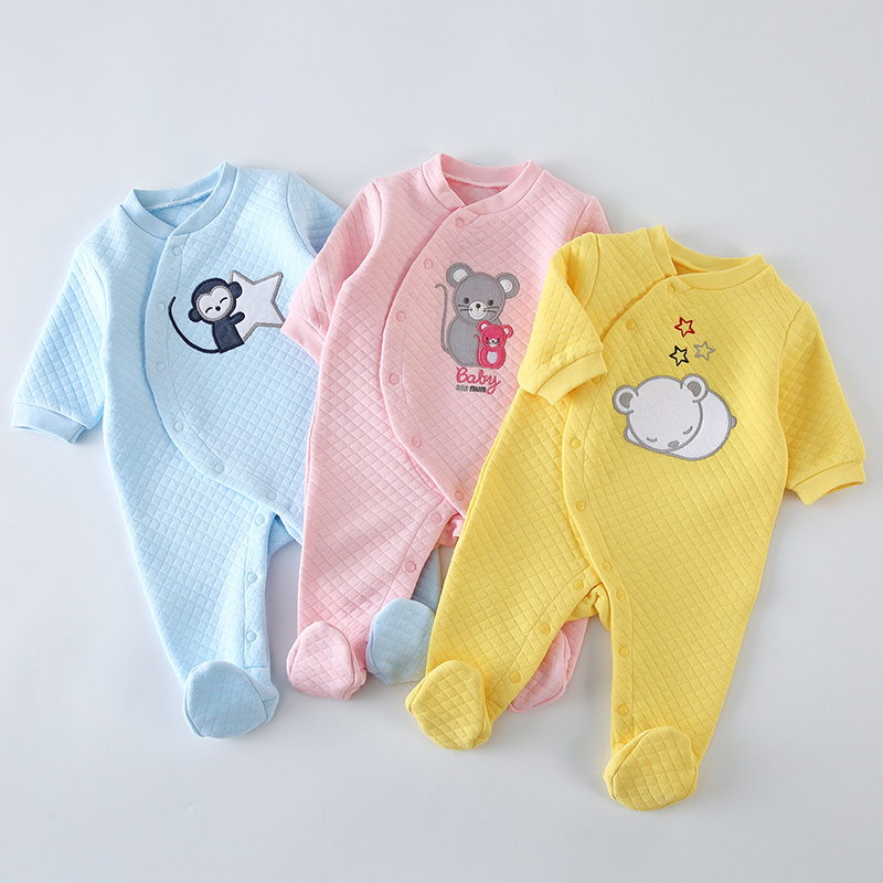 Baby Cotton Rompers Clothes Ne - Baby Products Website ulasan dan harga