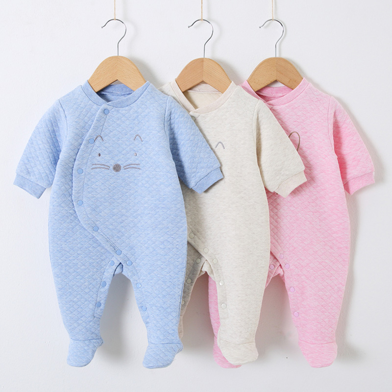 Baby Cotton Rompers Clothes Ne - Baby Products Website ulasan dan harga