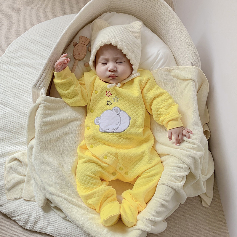 Baby Cotton Rompers Clothes Ne - Baby Products Website ulasan dan harga