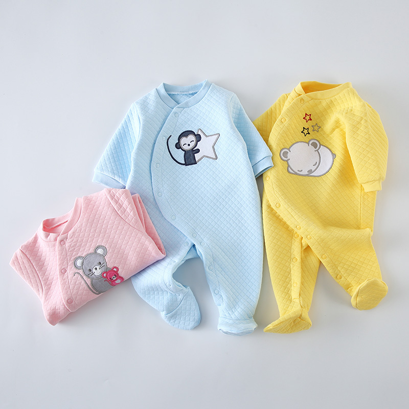 Baby Cotton Rompers Clothes Ne - Baby Products Website ulasan dan harga