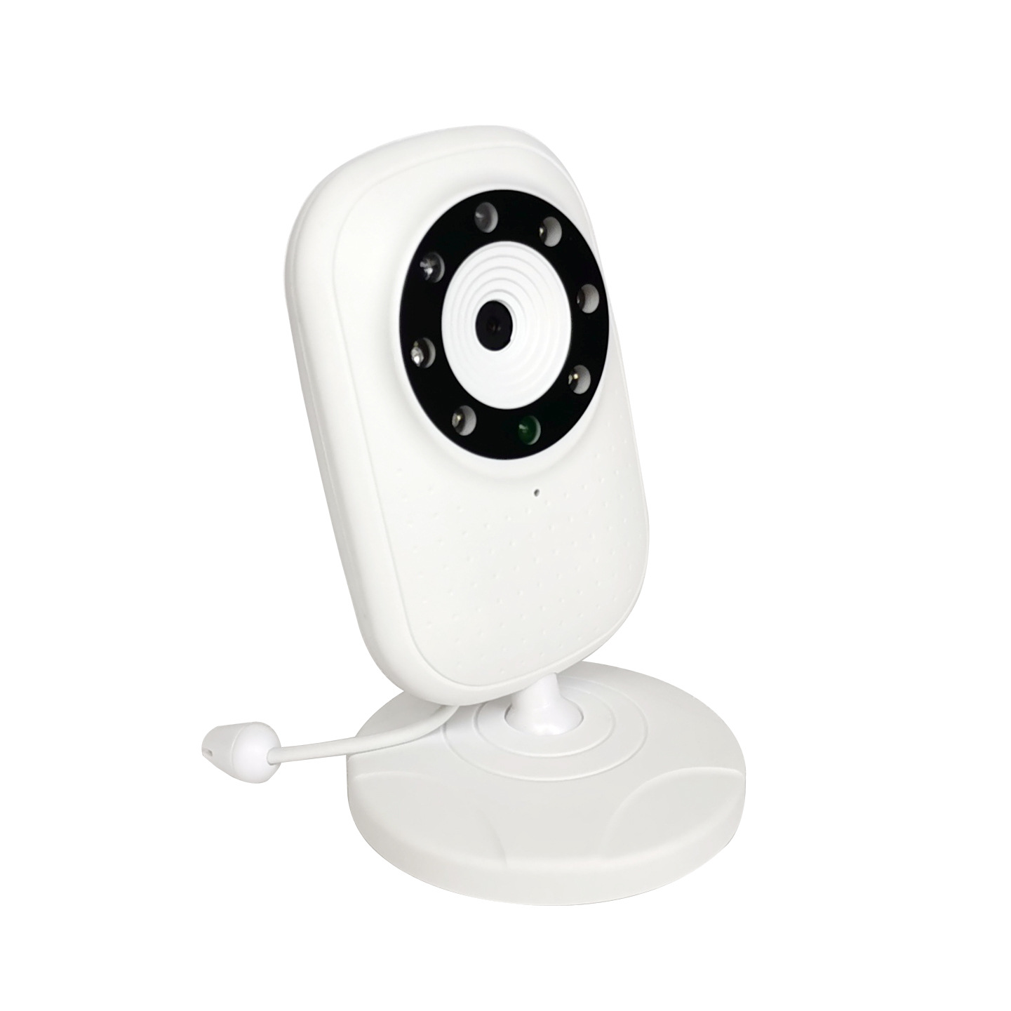 3.5 inch IPS Screen Wireless V - Wireless Baby Monitor ulasan dan harga