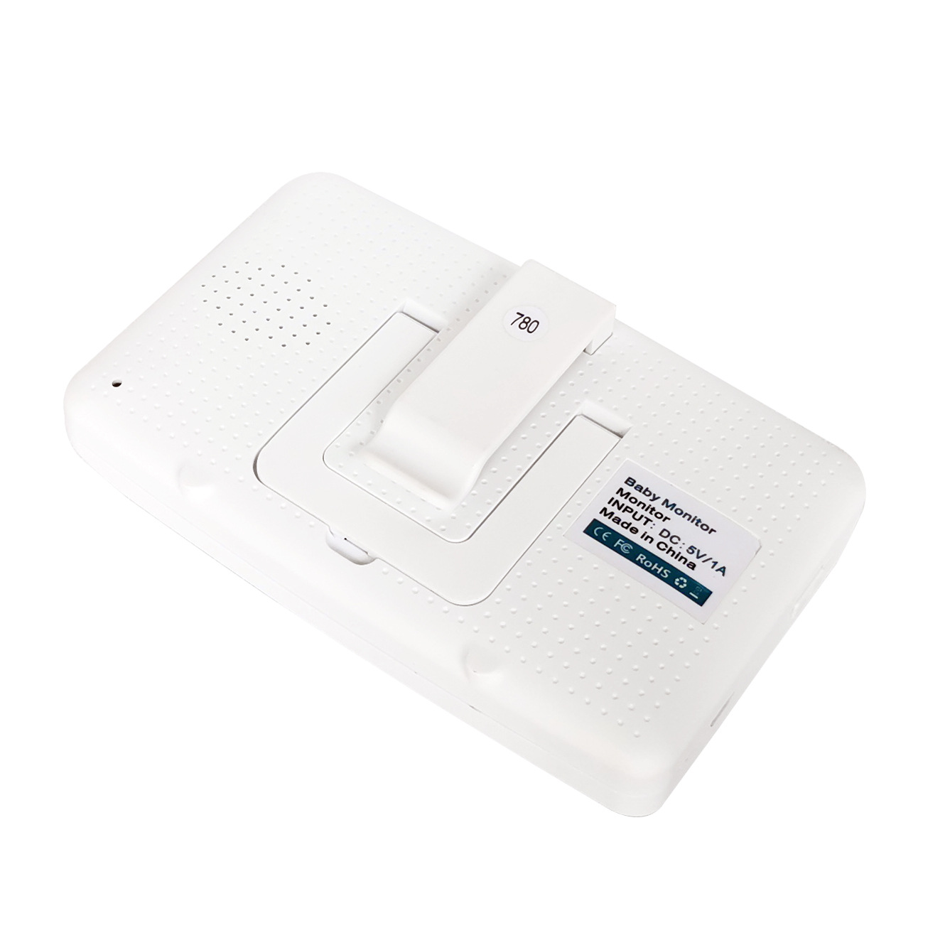 3.5 inch IPS Screen Wireless V - Wireless Baby Monitor ulasan dan harga