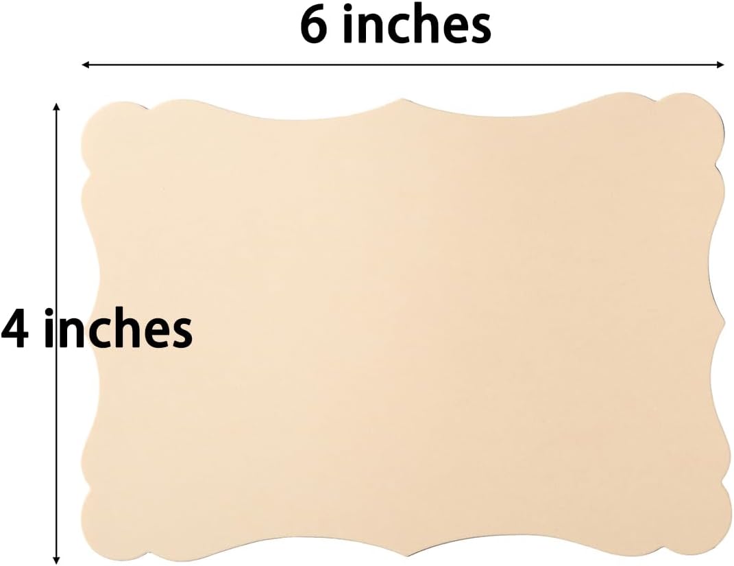 50 Pack Blank Kraft Greeting C - Baby Products Gift Card ulasan dan harga