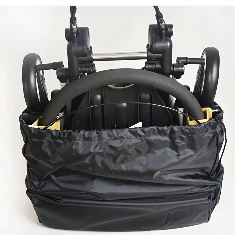 1pc Durable Polyester Stroller - Stroller Accessories ulasan dan harga