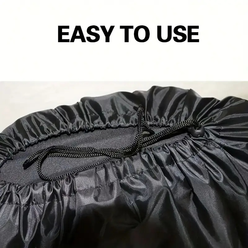 1pc Durable Polyester Stroller - Stroller Accessories ulasan dan harga