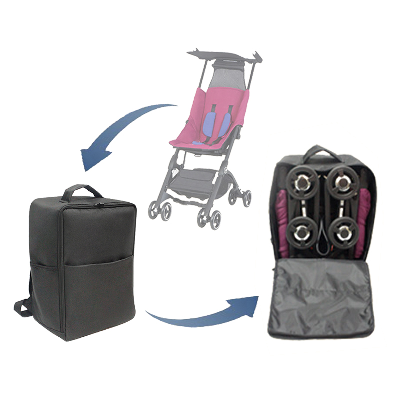 Stroller Accessories Goodbaby  - Stroller Accessories ulasan dan harga