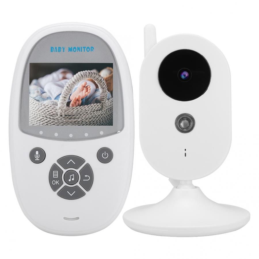 2.4Inch Wireless Intercom Baby - Wireless Baby Monitor ulasan dan harga