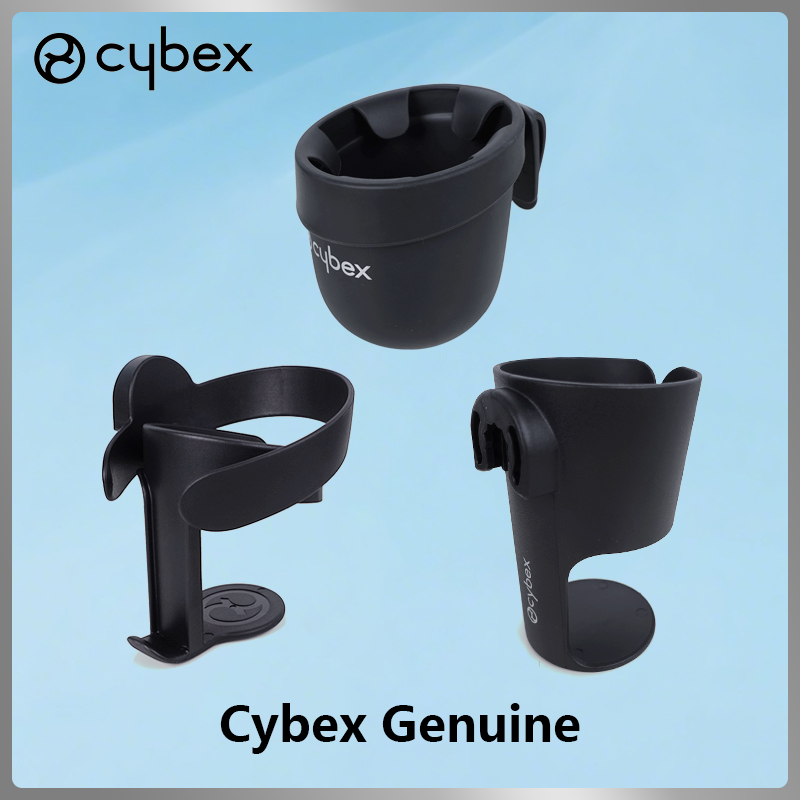Buggy Cup Holder For Cybex Mio - Stroller Accessories ulasan dan harga