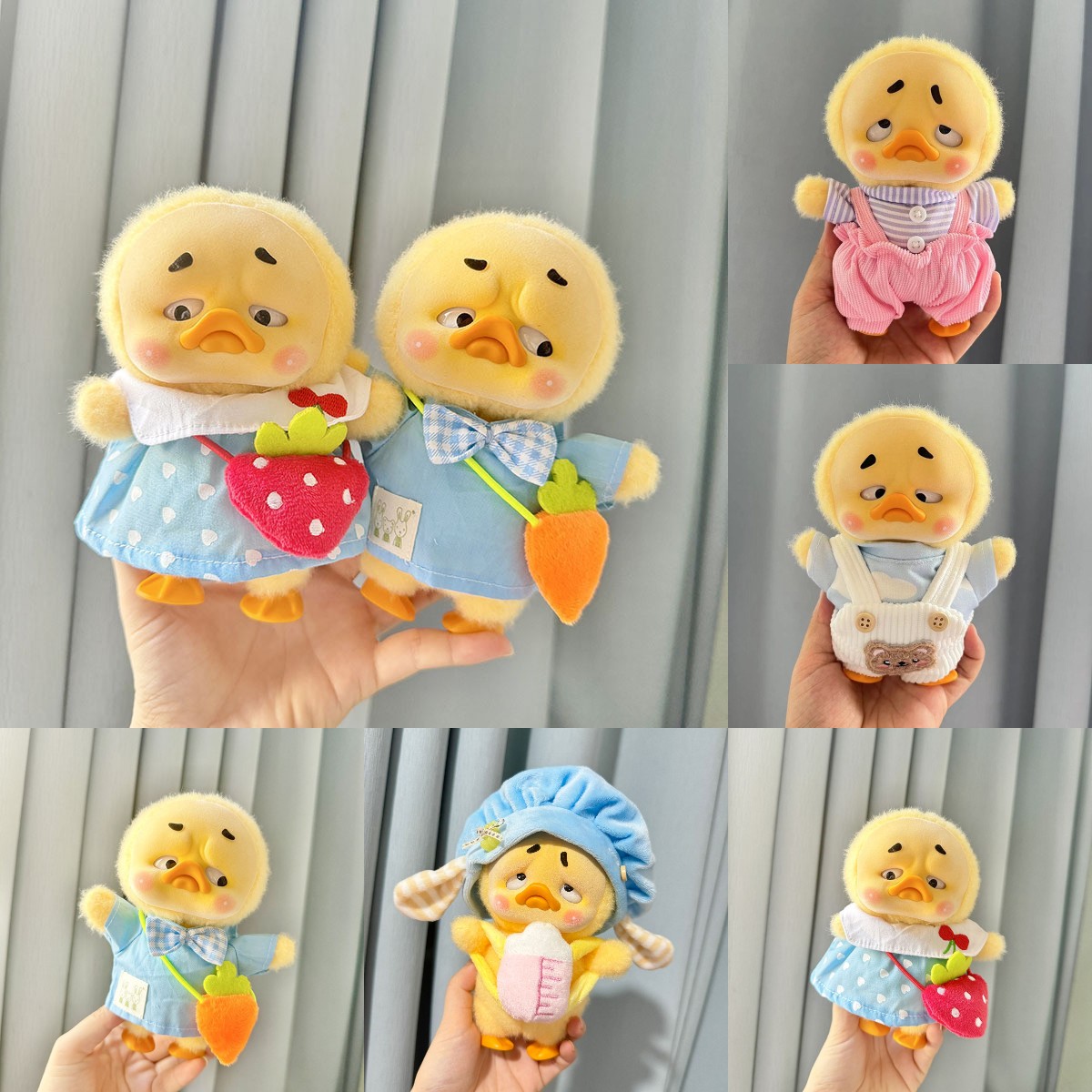 Kindergarten Sets Annoying Duc - Baby Products ulasan dan harga