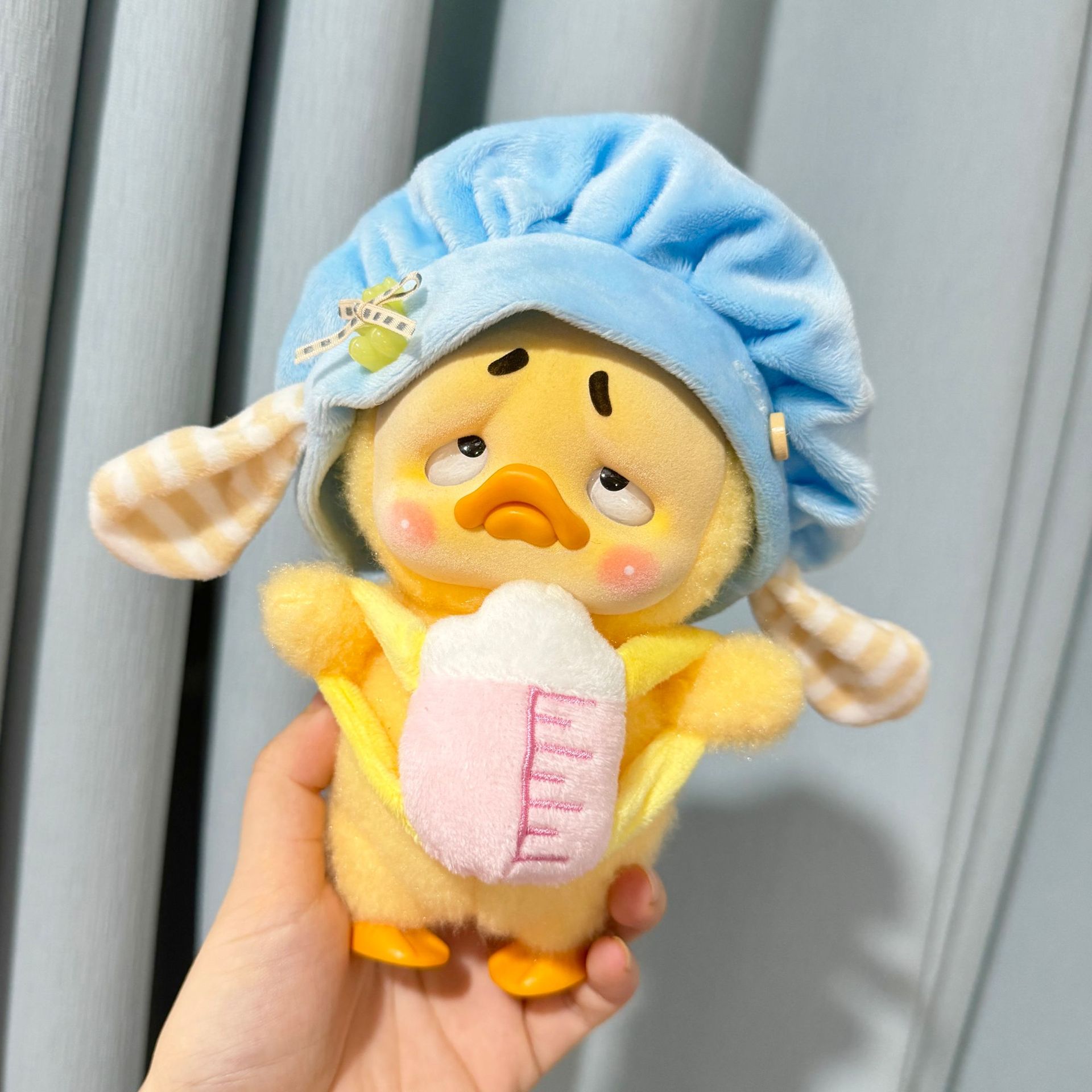 Kindergarten Sets Annoying Duc - Baby Products ulasan dan harga