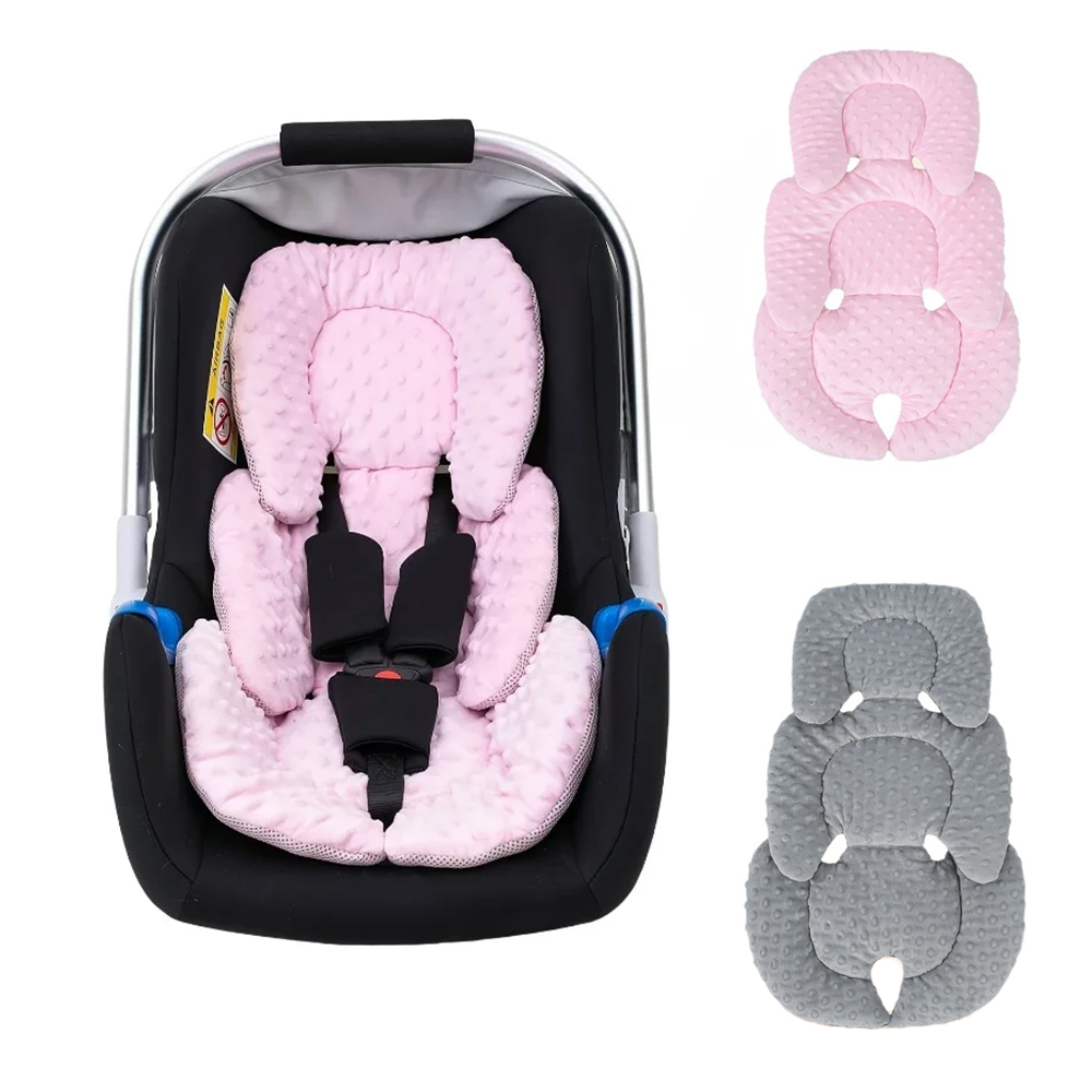 Baby Stroller Seat Cushion Inf - Stroller Accessories ulasan dan harga