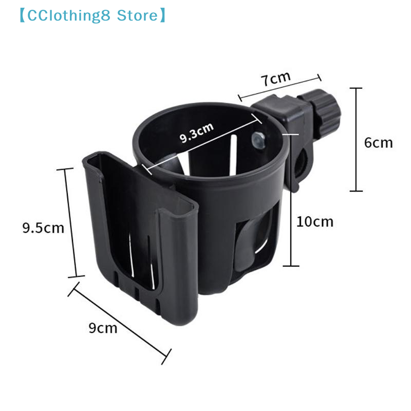1Pcs Bicycle Accessories 2-in- - Stroller Accessories ulasan dan harga