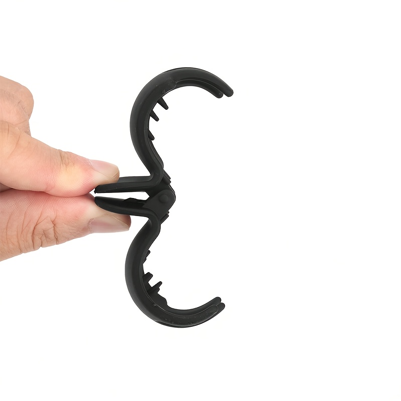 2pcs Baby Stroller Clamp Allig - Stroller Accessories ulasan dan harga