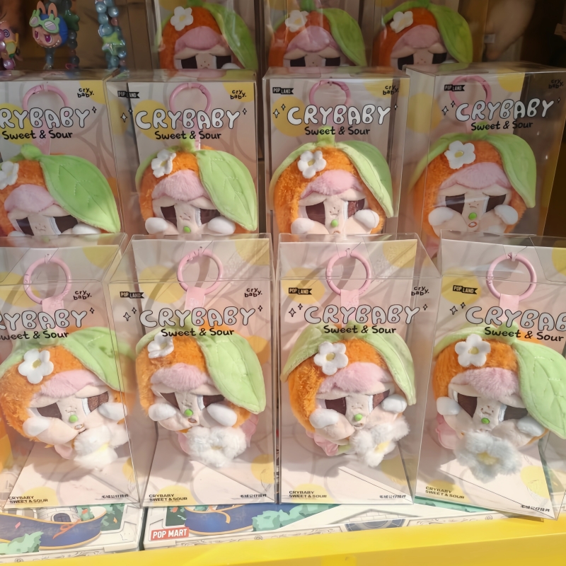 Hot Selling Genuine Popmart Ci - Baby Products Gift Card ulasan dan harga