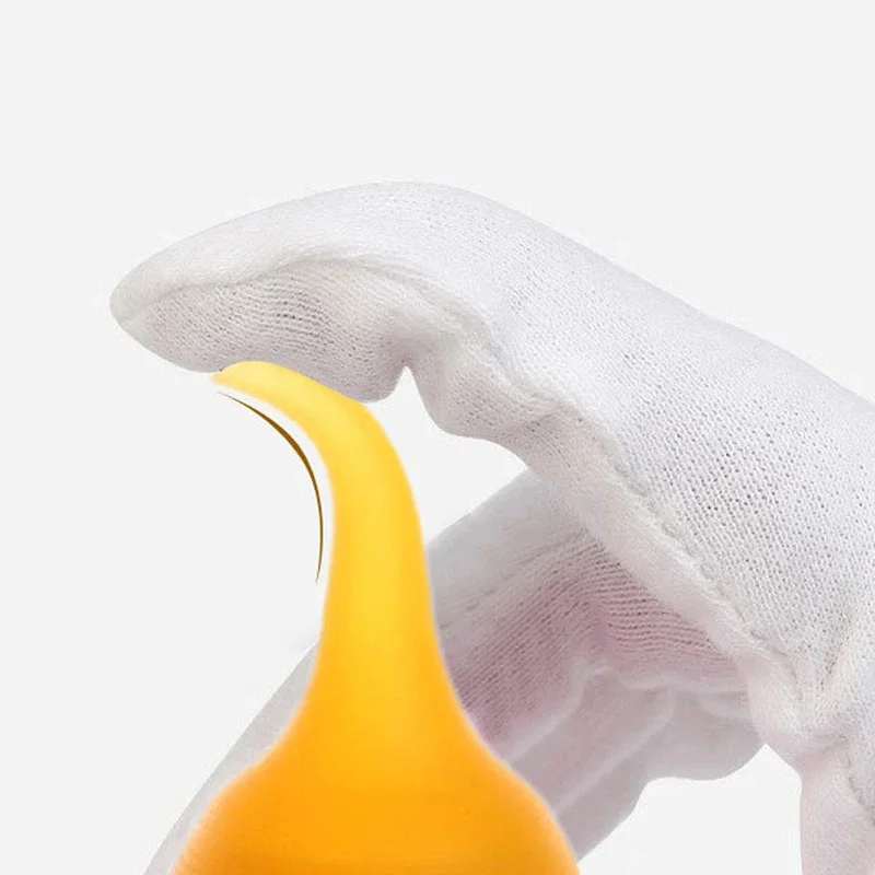 Reusable Clear Silicone Baby E - Baby Products Website ulasan dan harga
