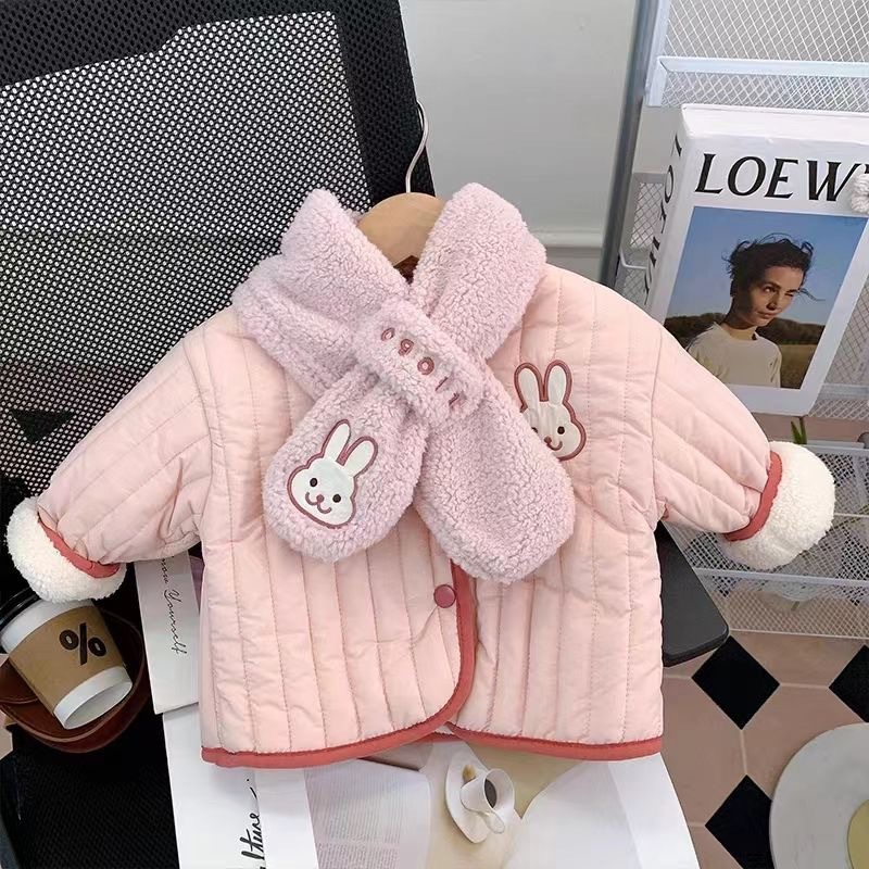 Baby Warm Jacket Outwear For N - Baby Products Website ulasan dan harga