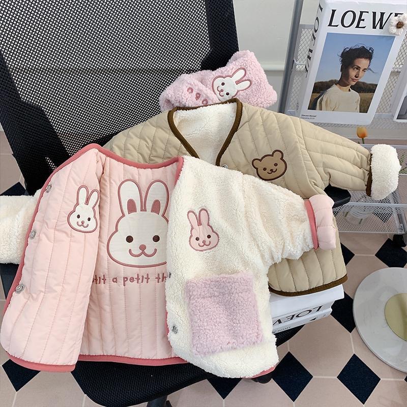 Baby Warm Jacket Outwear For N - Baby Products Website ulasan dan harga