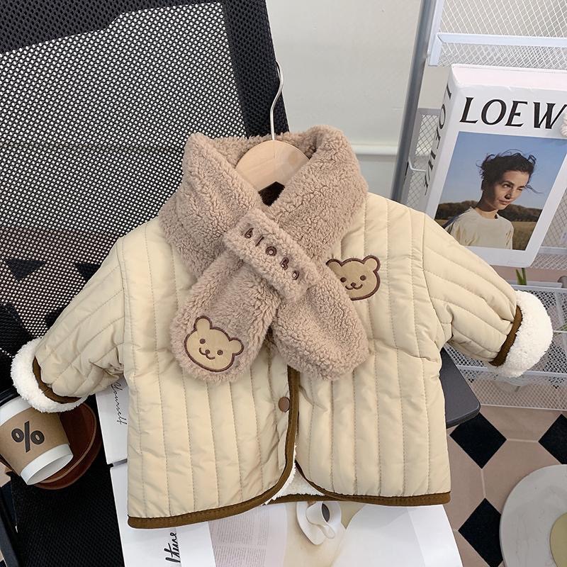 Baby Warm Jacket Outwear For N - Baby Products Website ulasan dan harga