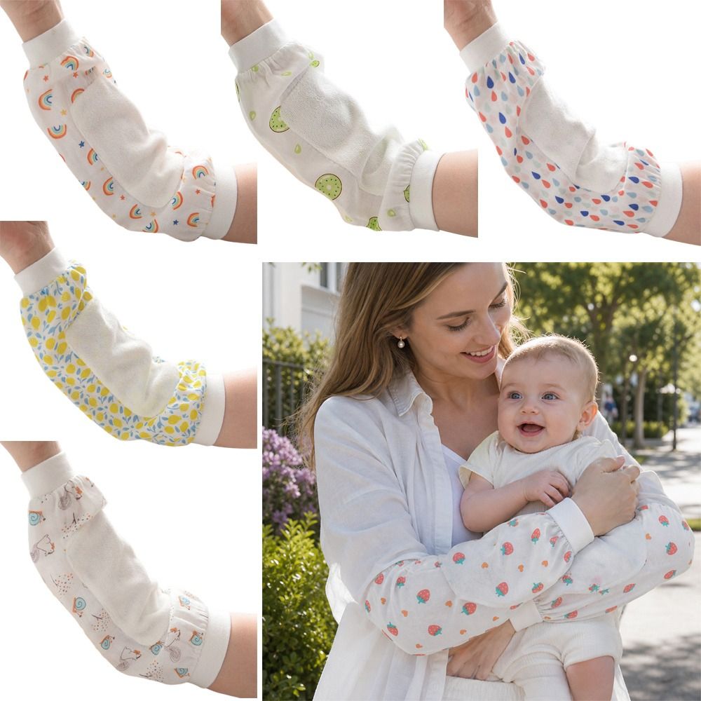 Cotton Gauze Breast Feeding Pi - Nursing Pillow Breastfeeding ulasan dan harga