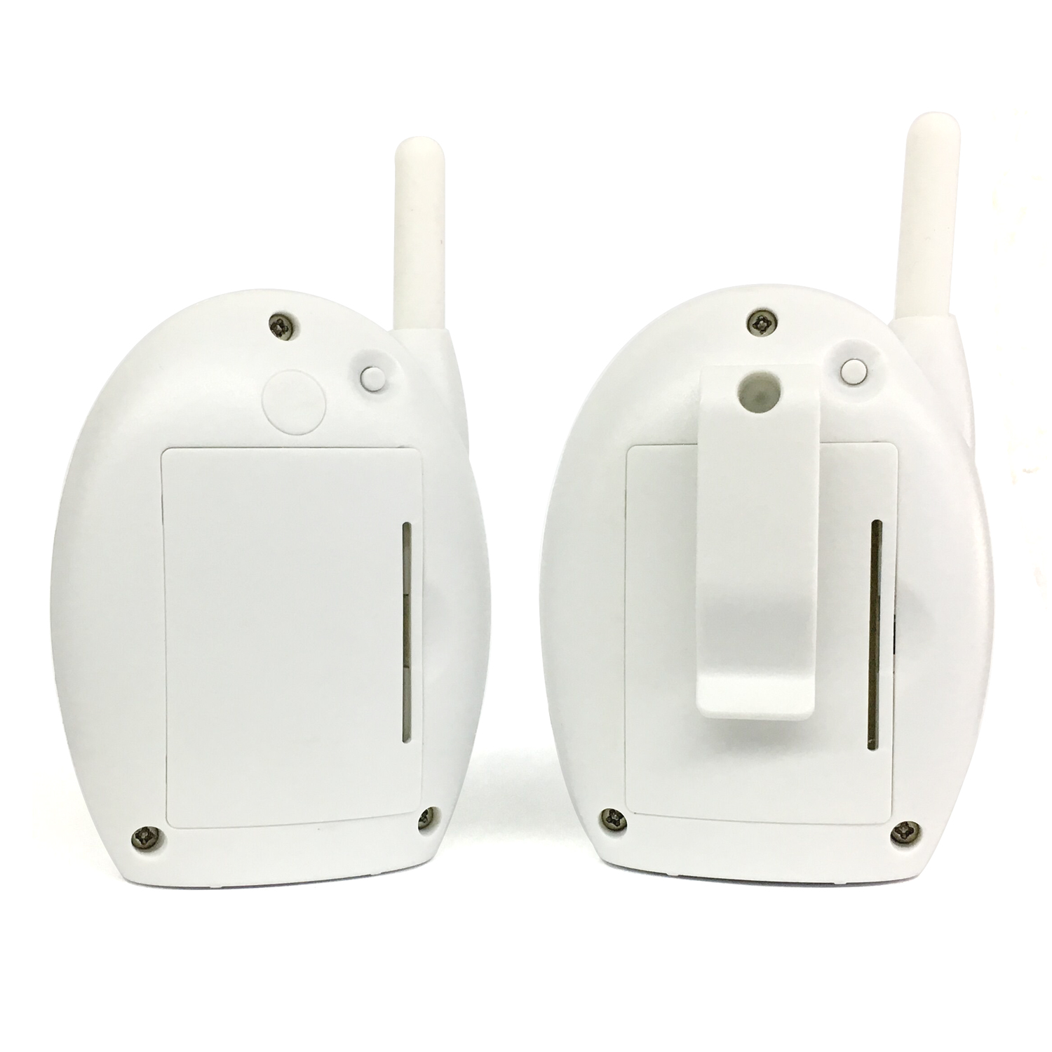2.4Ghz Wireless Voice Intercom - Wireless Baby Monitor ulasan dan harga