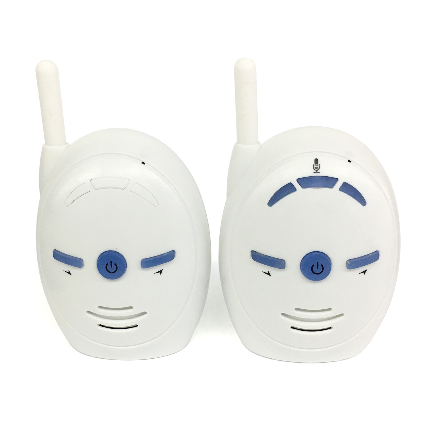 2.4Ghz Wireless Voice Intercom - Wireless Baby Monitor ulasan dan harga