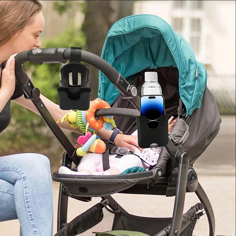 2-in-1 Universal Stroller Wate - Stroller Accessories ulasan dan harga
