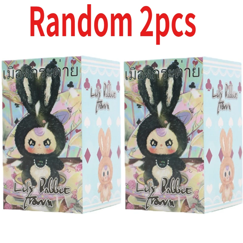 Mystery Blind Box Desktop Orna - Baby Products ulasan dan harga