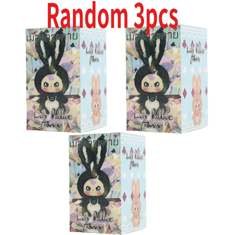 Mystery Blind Box Desktop Orna - Baby Products ulasan dan harga