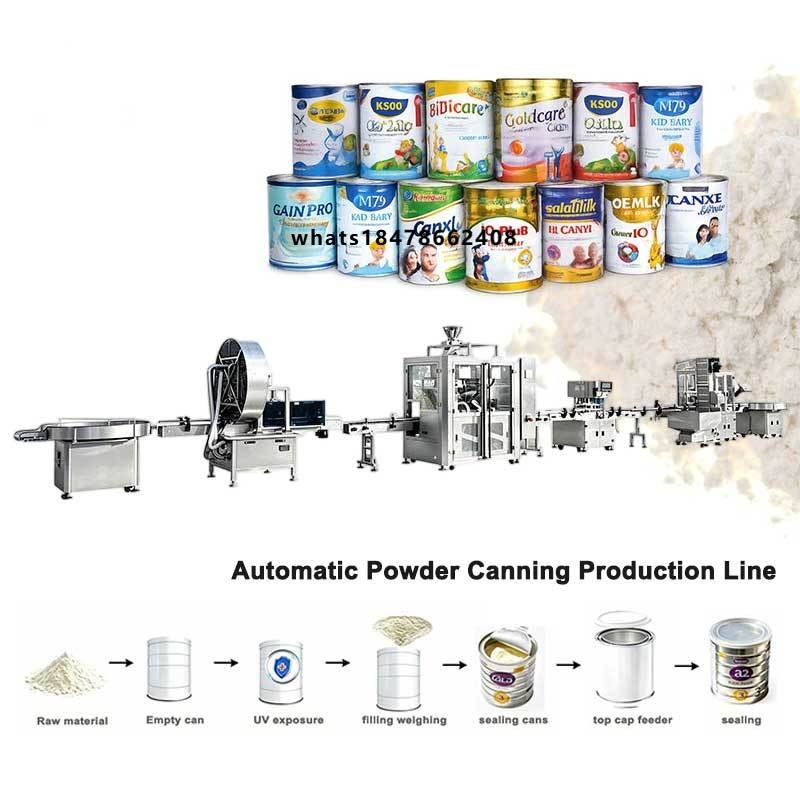 Automatic Baby Milk Protein Co - Baby Products ulasan dan harga