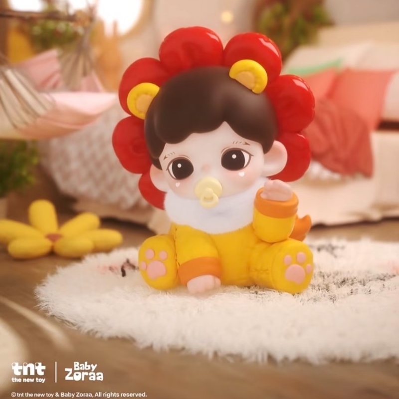 Authentic Tnt Baby Zoraa Siste - Baby Products Gift Card ulasan dan harga