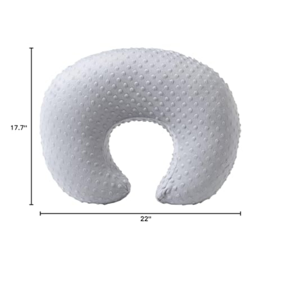 Nursing Pillow Cover, Breastfe - Nursing Pillow Breastfeeding ulasan dan harga