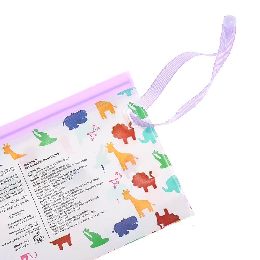 Cute Stroller Accessories Wet  - Stroller Accessories ulasan dan harga