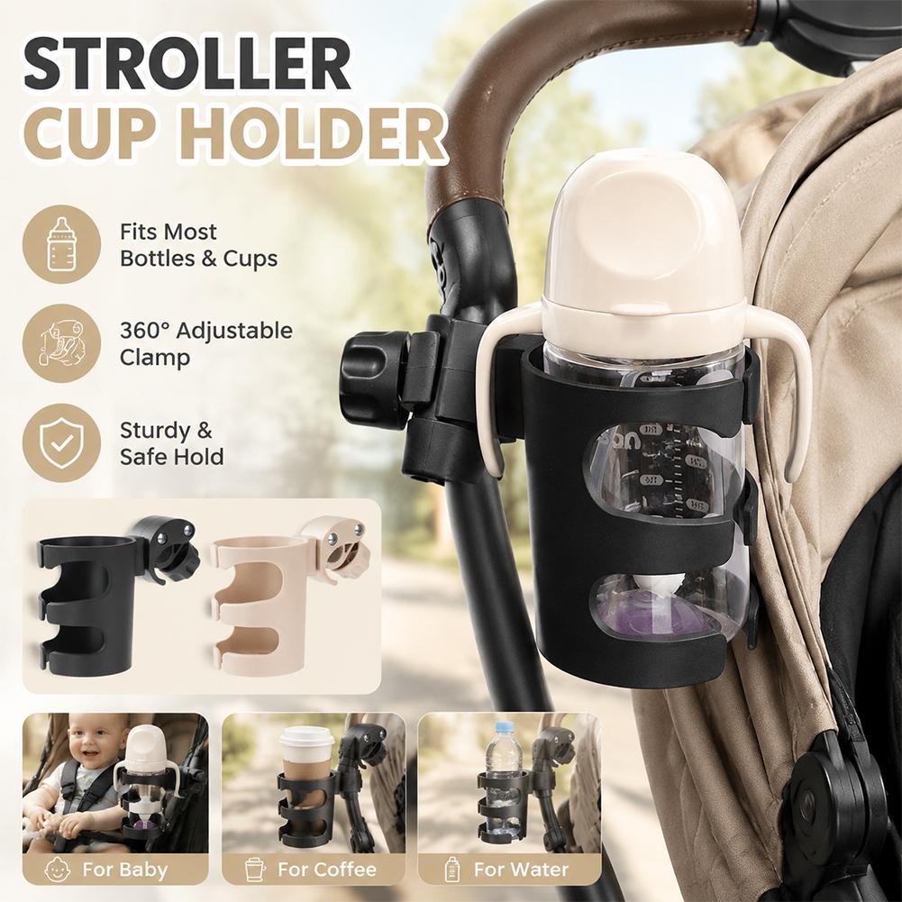 Universal Stroller Cup Holder  - Stroller Accessories ulasan dan harga