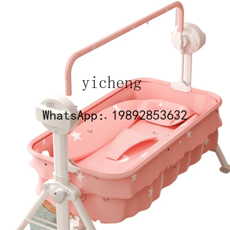AD Baby's Rocking Chair Baby F - Baby Products Ads ulasan dan harga