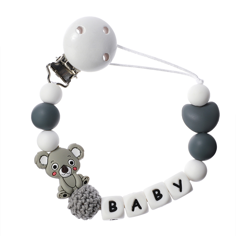 Cartoon Personalized Name Hand - Baby Products ulasan dan harga