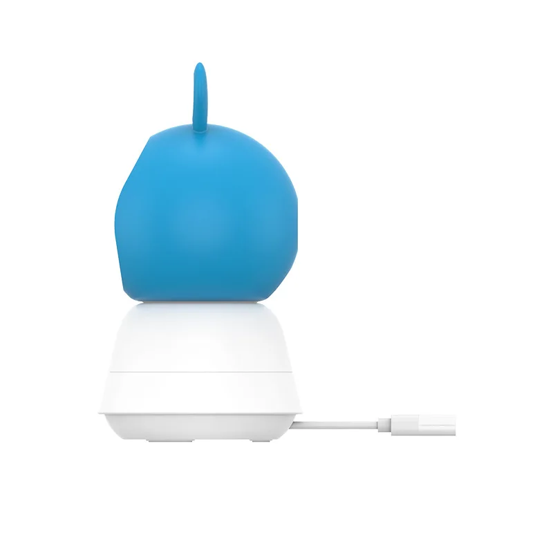 Tuya 5Inch Screen 4MP Temperat - Wireless Baby Monitor ulasan dan harga