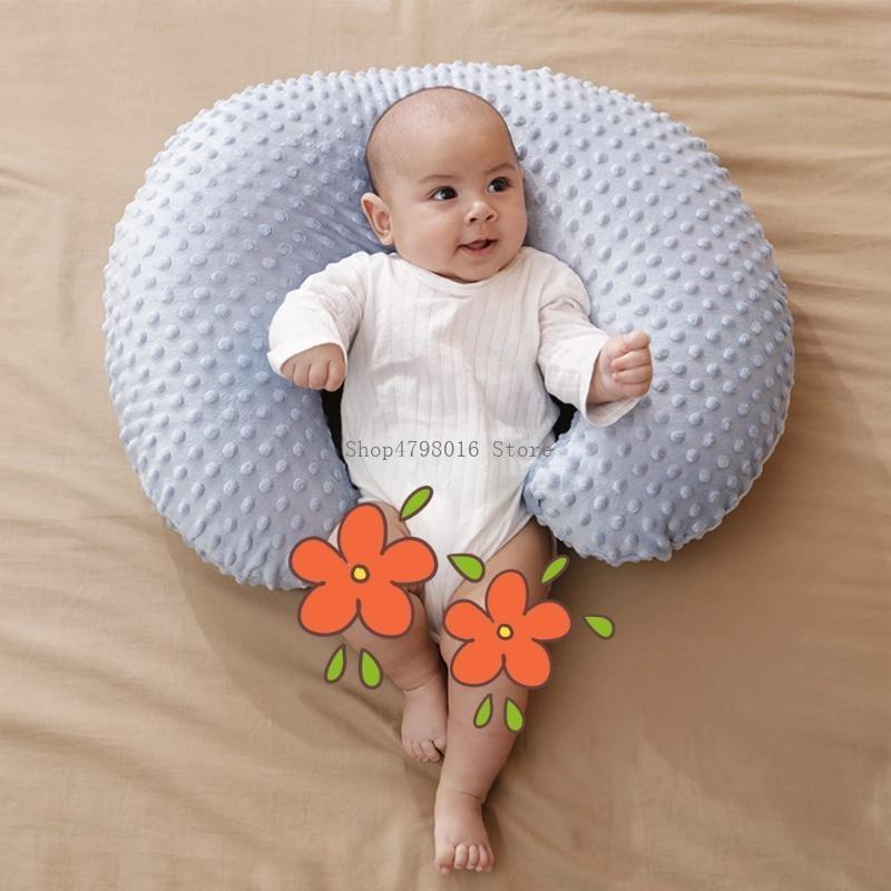  Bay Breast Feeding Pillow Saf - Nursing Pillow Breastfeeding ulasan dan harga