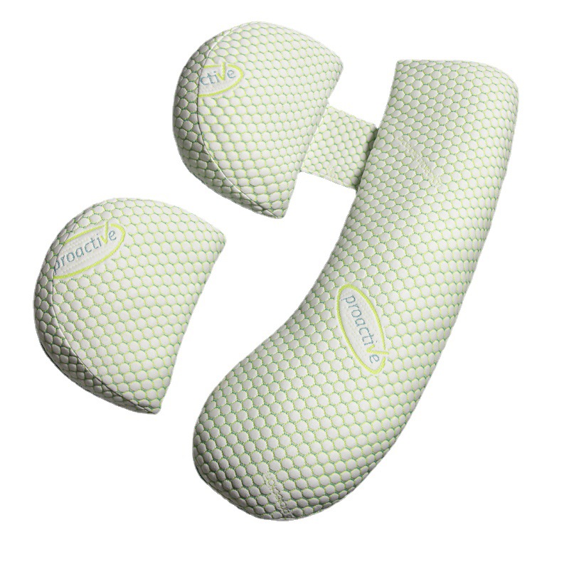 Pregnancy Pillow Maternity Sle - Nursing Pillow Breastfeeding ulasan dan harga
